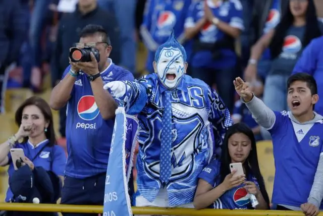 Andres Felipe Chaparro