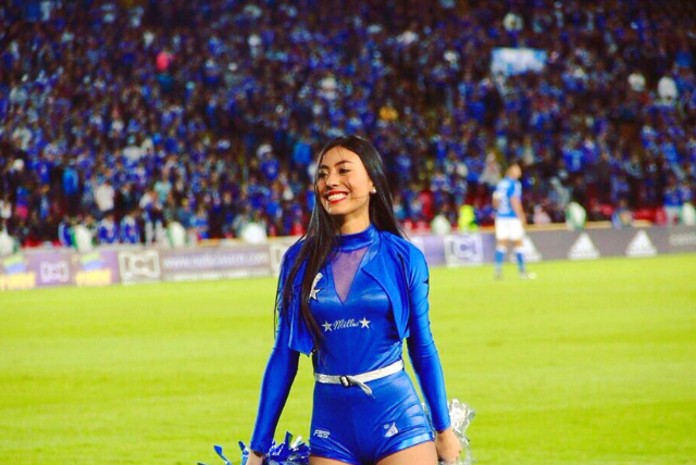 Laura Viviana Barrera