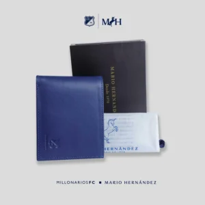 Billetera MFC